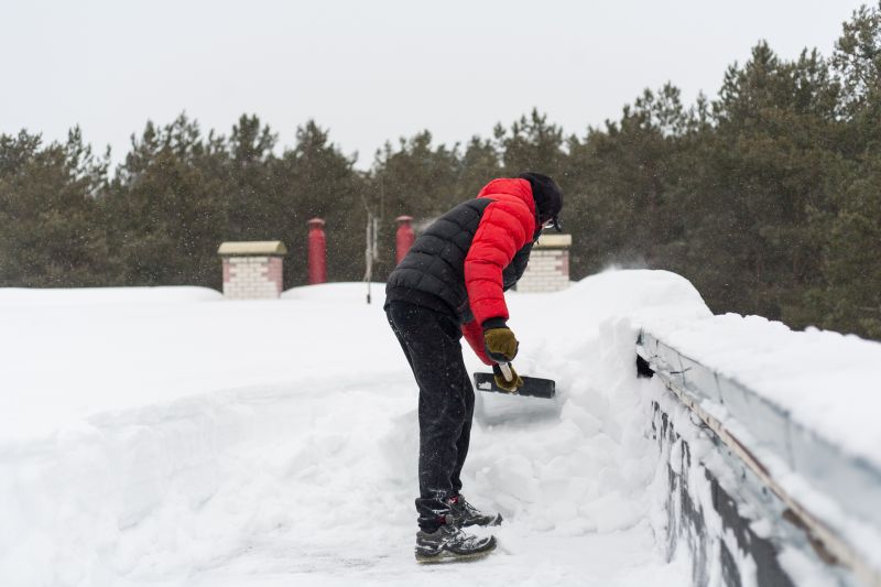 Timely Roofing Solutions