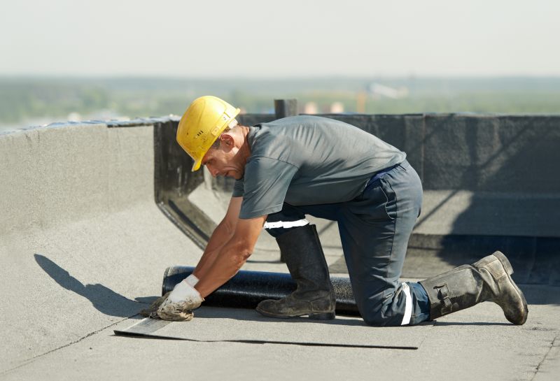 Commercial Roofing Solutions
