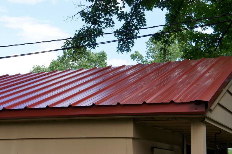 Residential Roofing